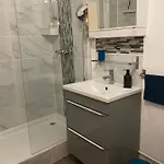 Le Mitre - 43m2 Clim Et Balcon A 200m Des Plages Apartment