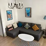 Apartment Le Mitre - 43m2 Clim Et Balcon A 200m Des Plages Toulon