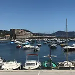 Le Mitre - 43m2 Clim Et Balcon A 200m Des Plages