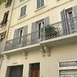 Le Mitre - 43m2 Clim Et Balcon A 200m Des Plages Toulon