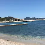Le Mitre - 43m2 Clim Et Balcon A 200m Des Plages