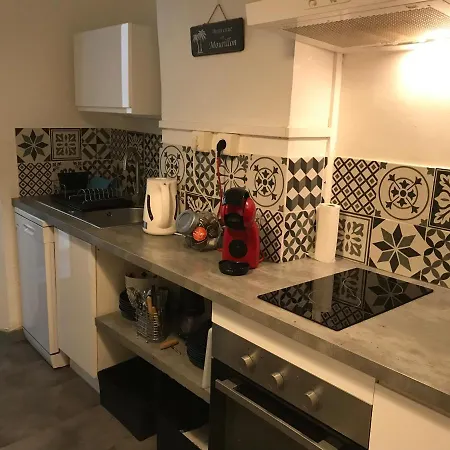 Grand T2 43m2 Plages Du Mourillon Appartamento