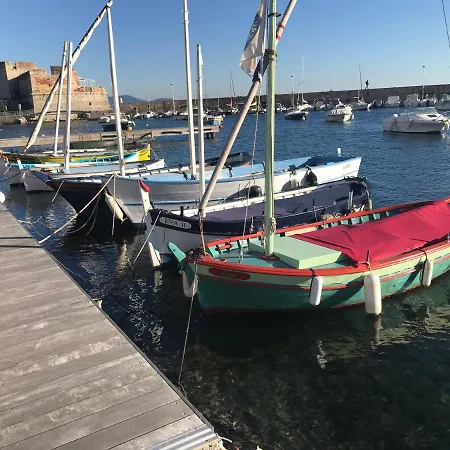 Grand T2 43m2 Plages Du Mourillon * Tolone