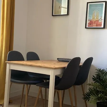 Appartamento Grand T2 43m2 Plages Du Mourillon *