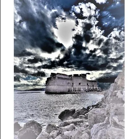 Appartamento Grand T2 43m2 Plages Du Mourillon Tolone