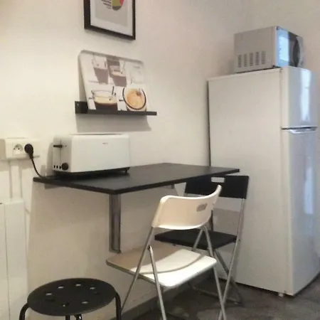 Grand T2 43m2 Plages Du Mourillon *