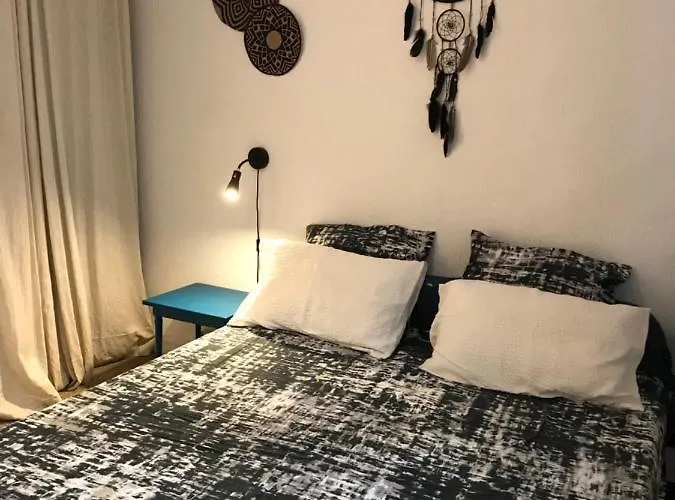 Apartamento Le Mitre - 43m2 Clim Et Balcon A 200m Des Plages