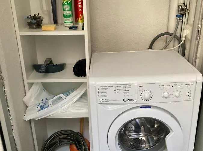 Le Mitre - 43M2 Clim Et Balcon A 200M Des Plages * Toulon