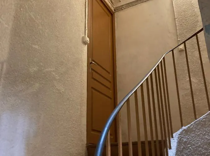 Le Mitre - 43M2 Clim Et Balcon A 200M Des Plages Daire