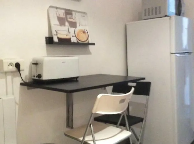 Le Mitre - 43M2 Clim Et Balcon A 200M Des Plages *